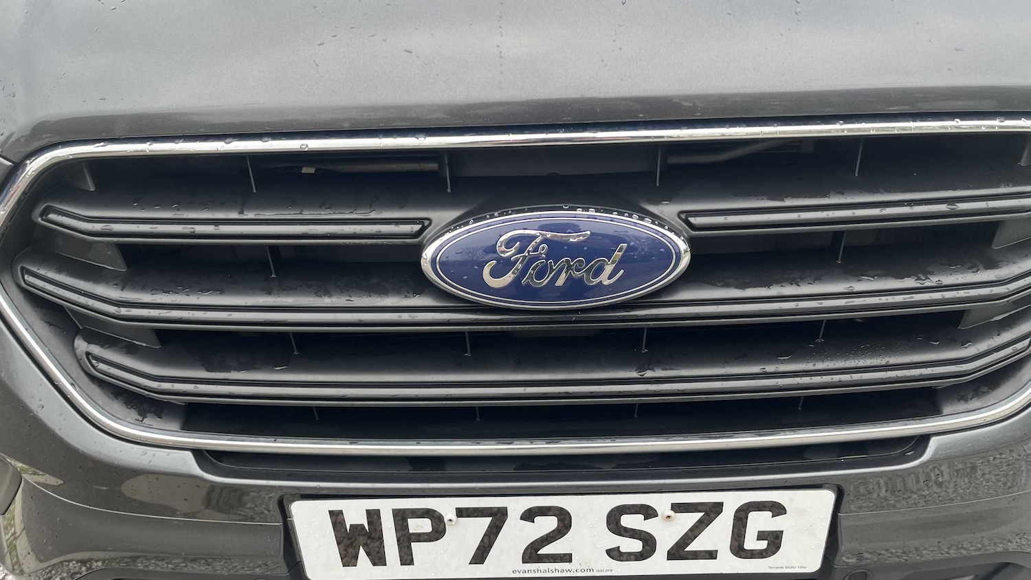 Used Ford Transit Custom 2022 for sale - 77233053: Photo 3