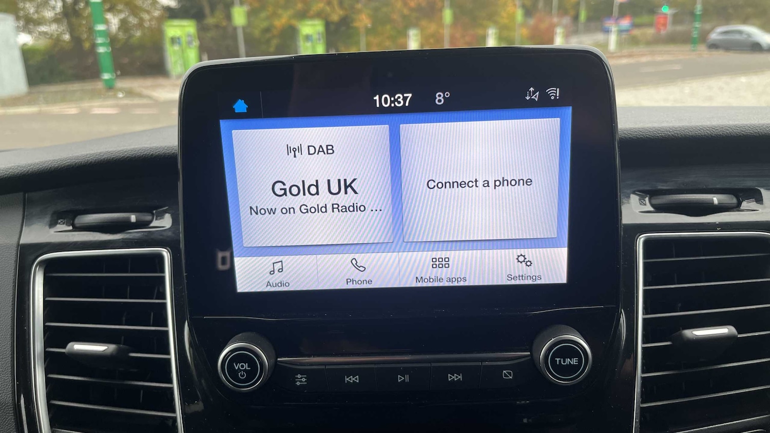 Used Ford Transit Custom 2022 for sale - 77233053: Photo 32