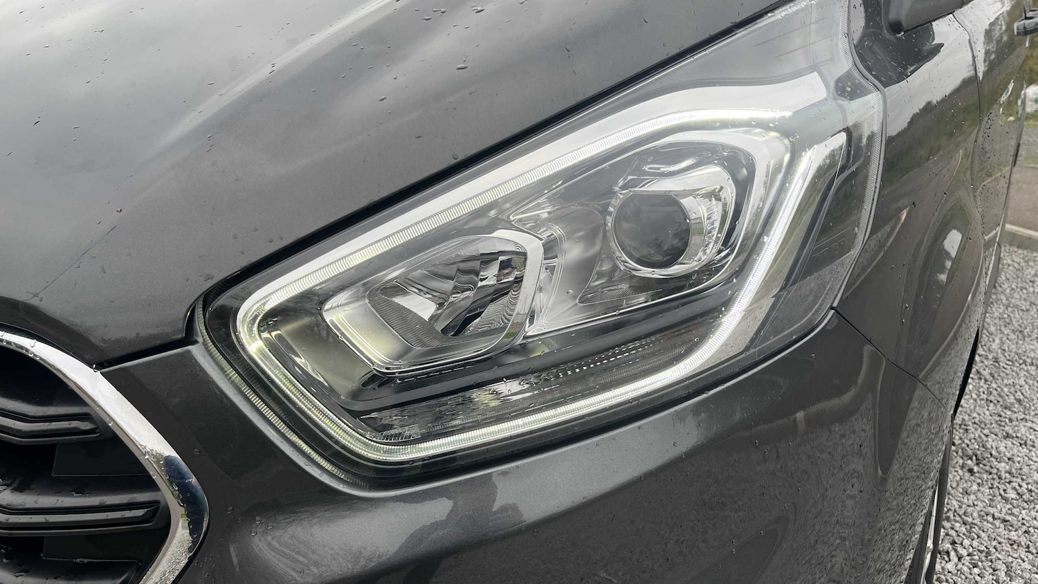 Used Ford Transit Custom 2022 for sale - 77233053: Photo 4