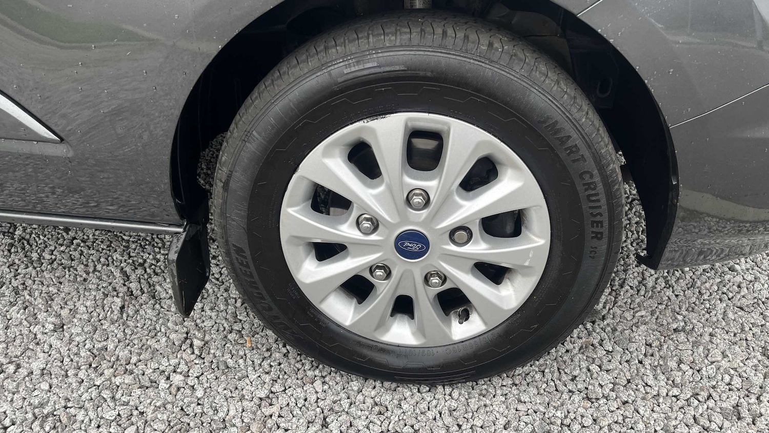 Used Ford Transit Custom 2022 for sale - 77233053: Photo 7