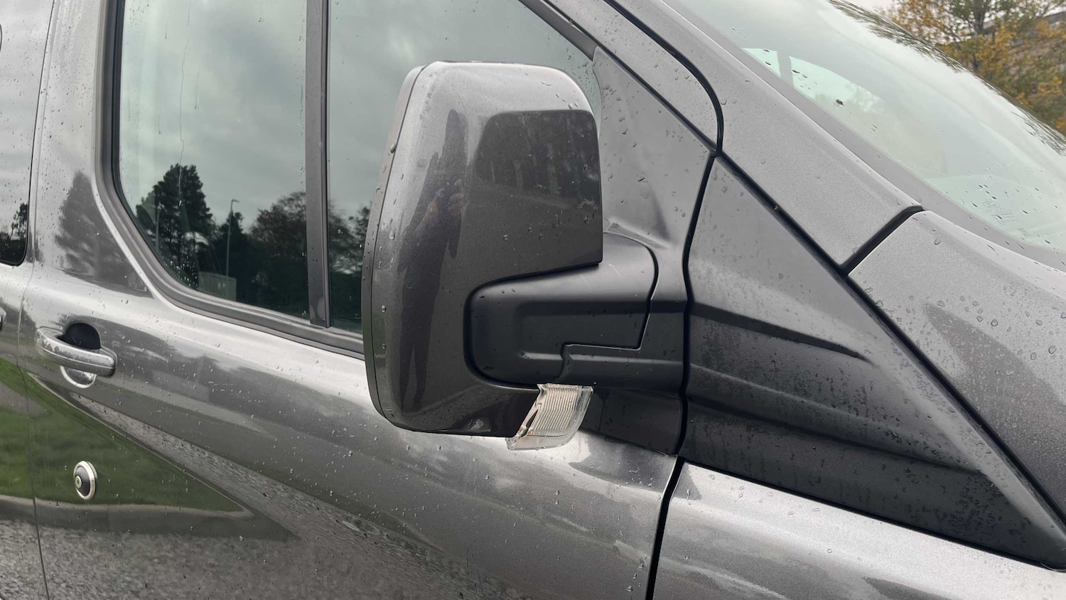 Used Ford Transit Custom 2022 for sale - 77233053: Photo 8