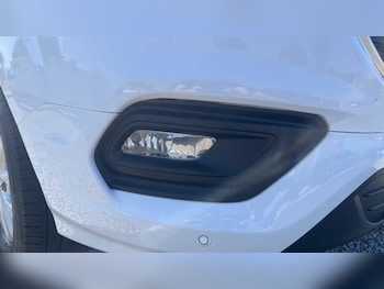 Used Ford Transit Custom 2023 for sale - 76362615: Photo