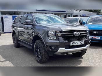 Used Ford Ranger 2025 for sale - 79294742: Photo