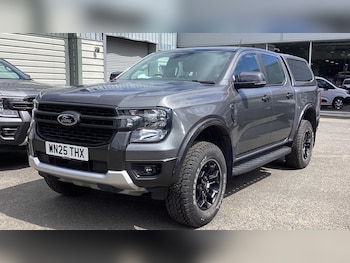 Used Ford Ranger 2025 for sale - 79294742: Photo