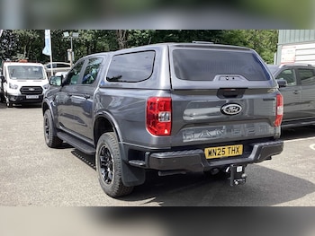 Used Ford Ranger 2025 for sale - 79294742: Photo