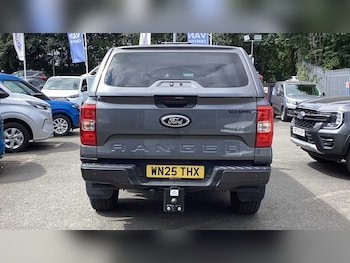 Used Ford Ranger 2025 for sale - 79294742: Photo
