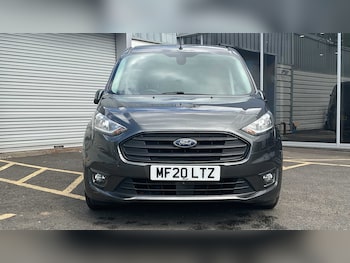 Used Ford Transit Connect 2020 for sale - 78495045: Photo