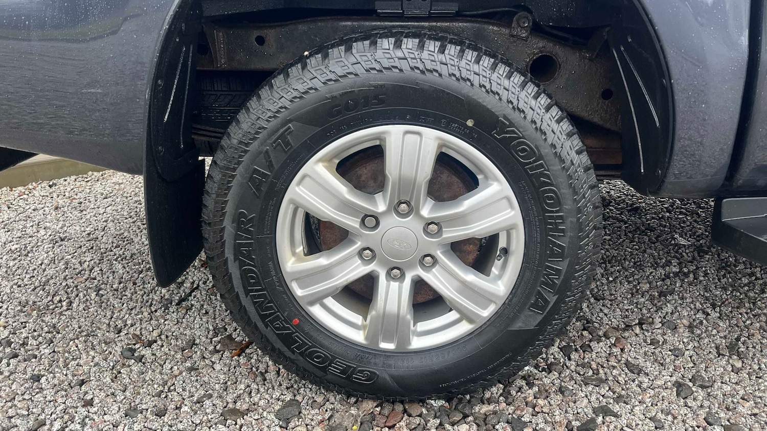 Used Ford Ranger 2021 for sale - 77472525: Photo 15