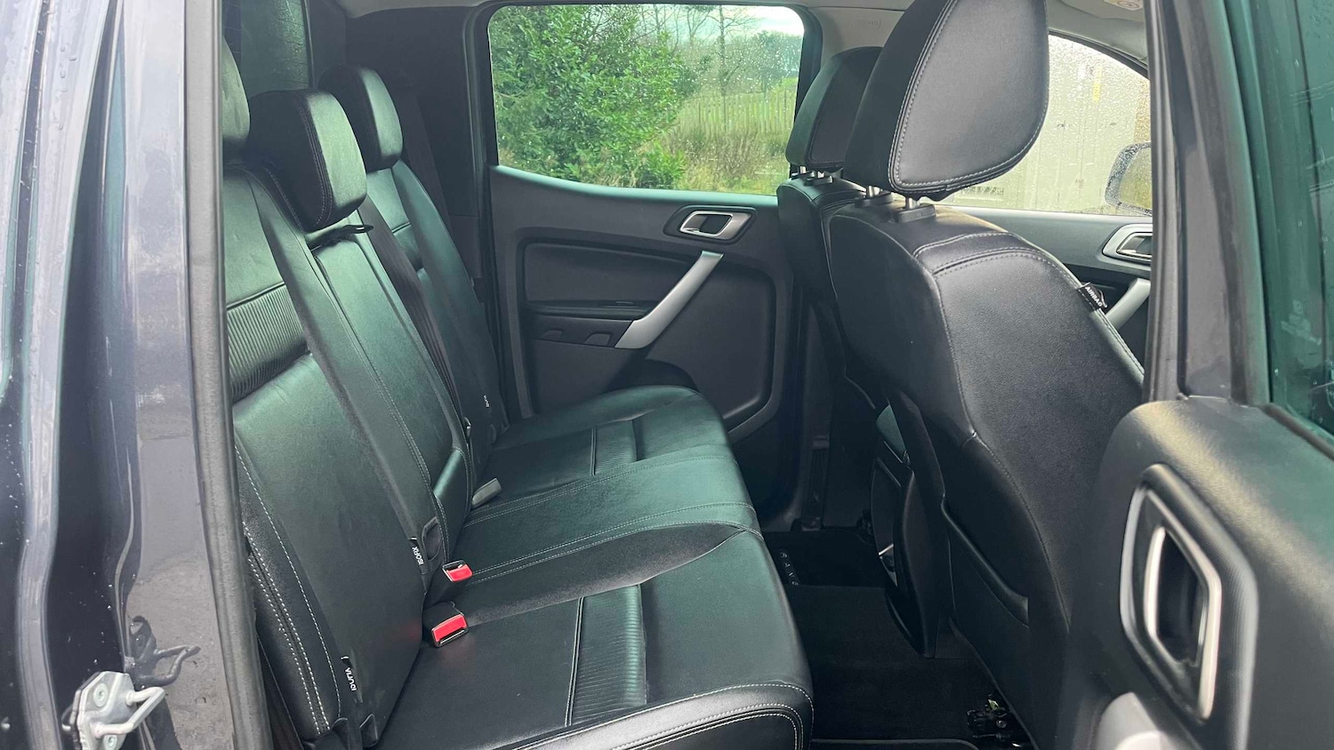 Used Ford Ranger 2021 for sale - 77472525: Photo 16