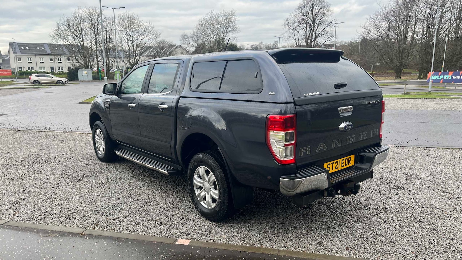 Used Ford Ranger 2021 for sale - 77472525: Photo 19