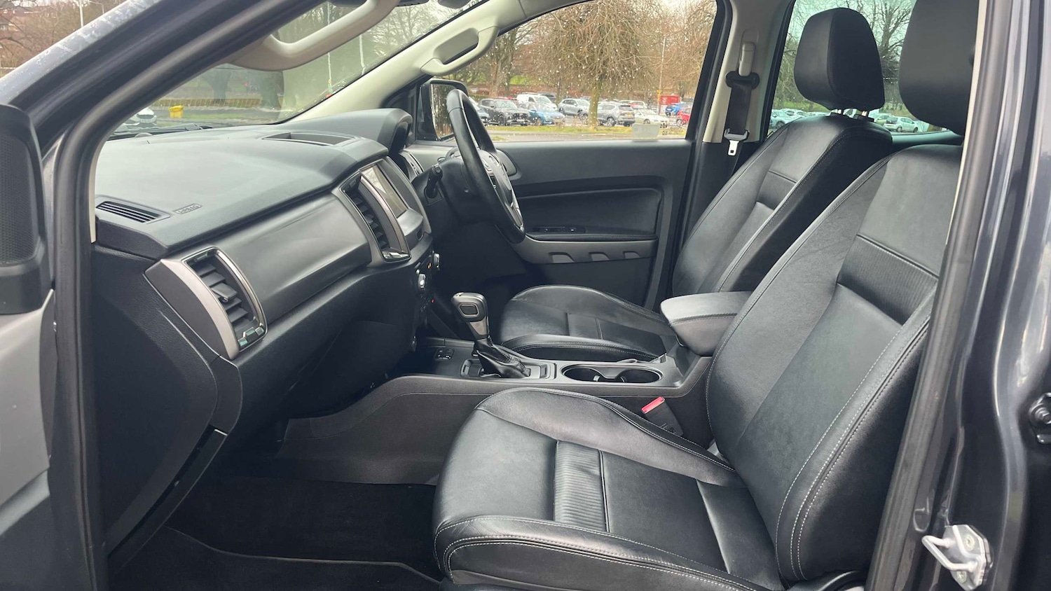 Used Ford Ranger 2021 for sale - 77472525: Photo 23