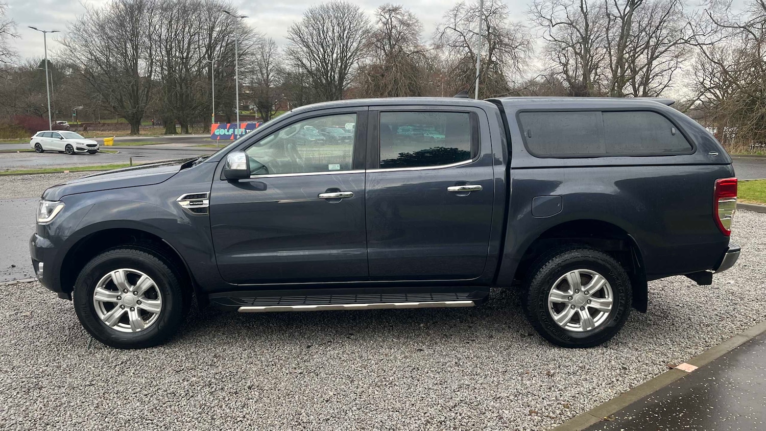 Used Ford Ranger 2021 for sale - 77472525: Photo 26