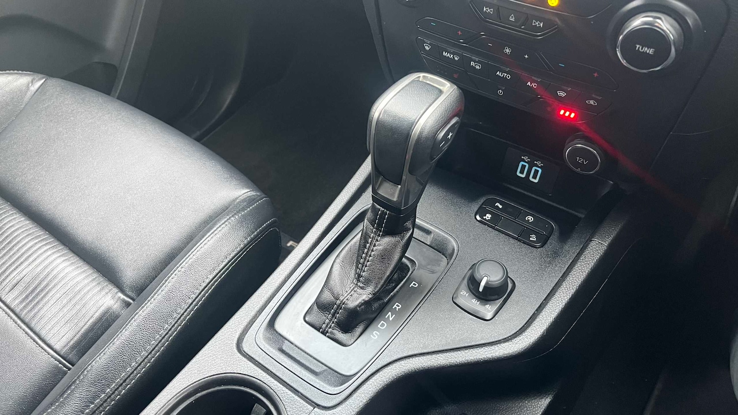 Used Ford Ranger 2021 for sale - 77472525: Photo 8