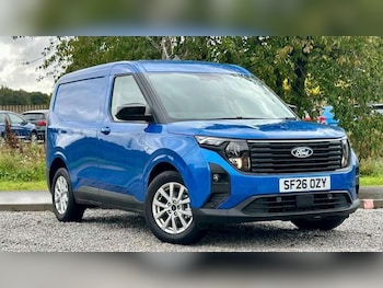 Used Ford Transit Courier 2026 for sale - 79568073: Photo