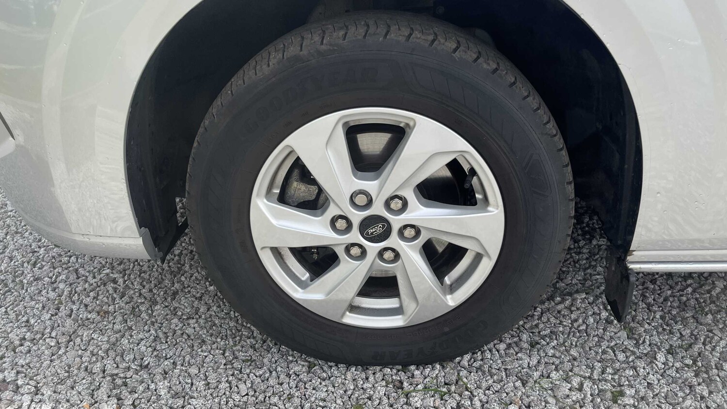 Vehicle 17