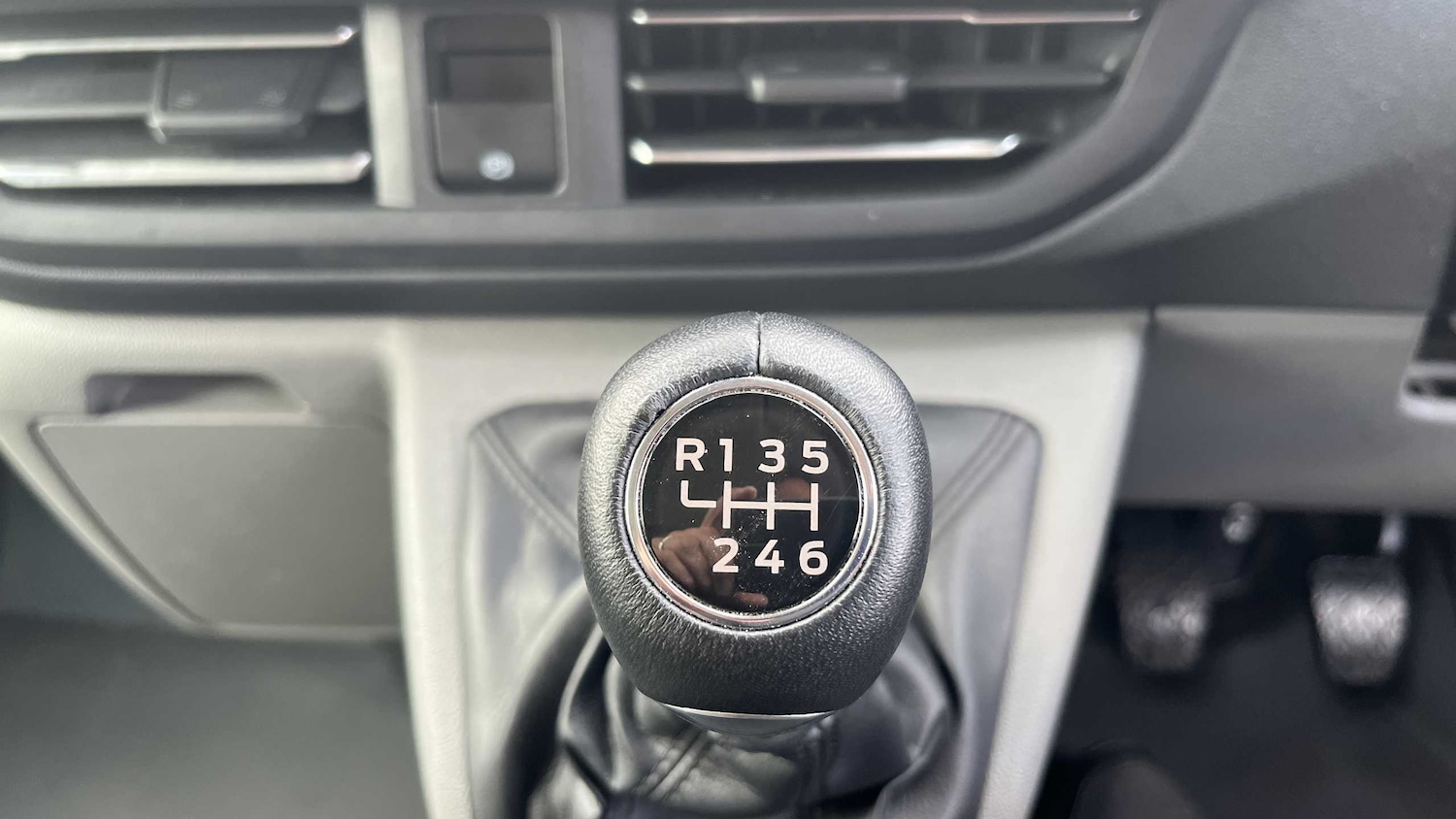 Vehicle 28