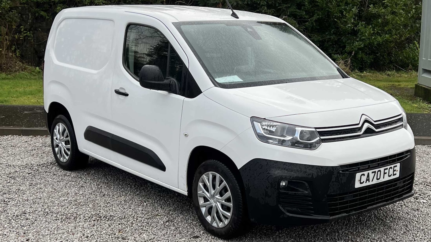 Used Citroen Berlingo 2020 for sale - 76889882: Photo 1