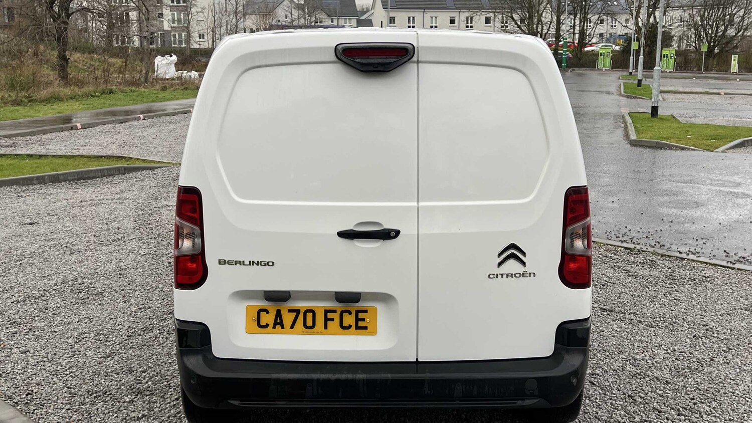 Used Citroen Berlingo 2020 for sale - 76889882: Photo 11