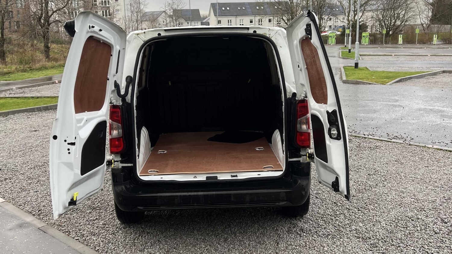 Used Citroen Berlingo 2020 for sale - 76889882: Photo 14