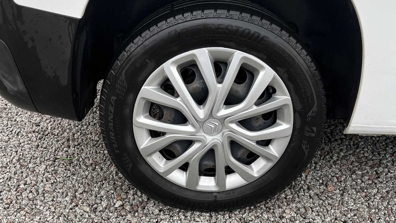 Used Citroen Berlingo 2020 for sale - 76889882: Photo 16