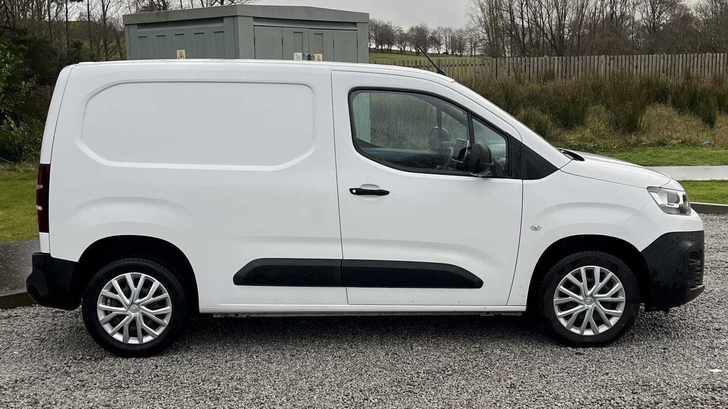 Used Citroen Berlingo 2020 for sale - 76889882: Photo 17