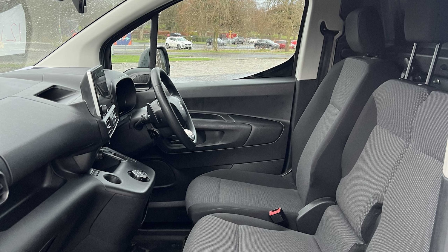 Used Citroen Berlingo 2020 for sale - 76889882: Photo 18