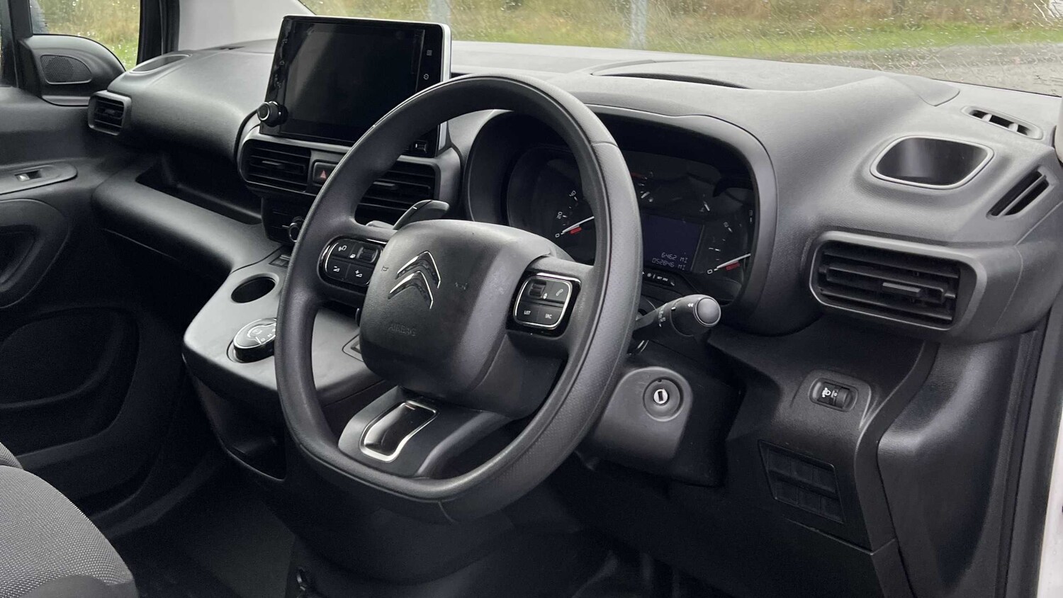 Used Citroen Berlingo 2020 for sale - 76889882: Photo 19