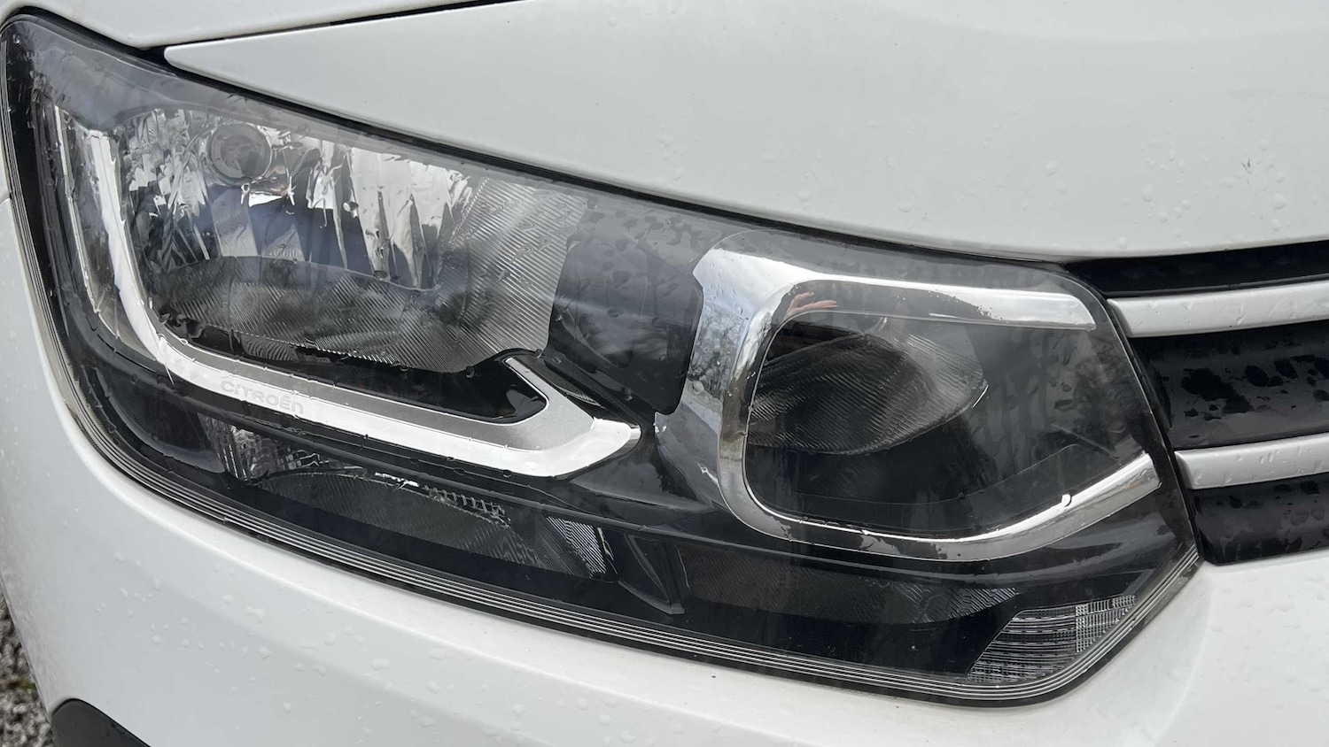 Used Citroen Berlingo 2020 for sale - 76889882: Photo 2