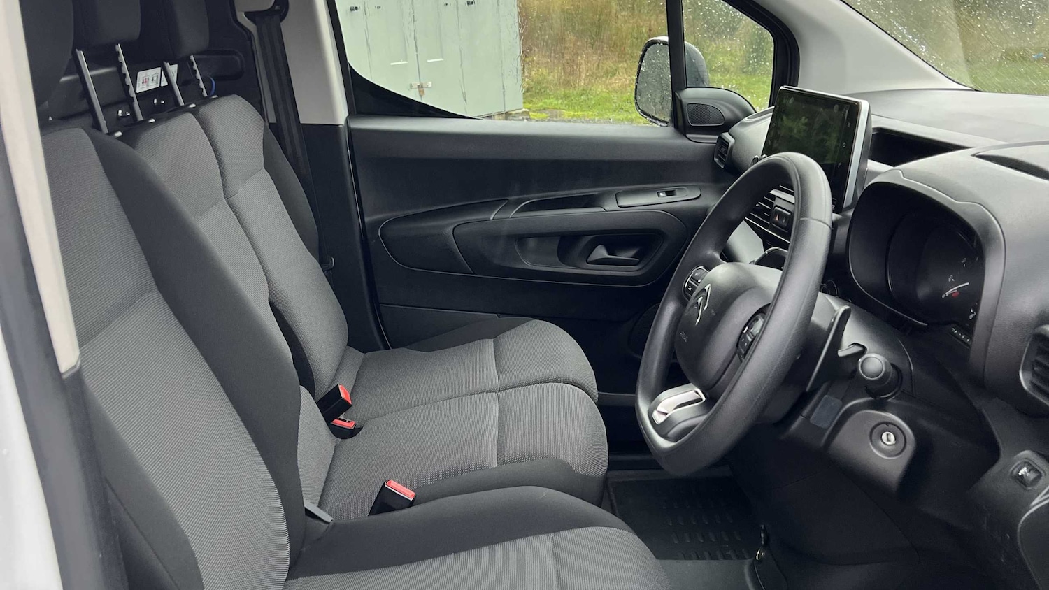 Used Citroen Berlingo 2020 for sale - 76889882: Photo 20