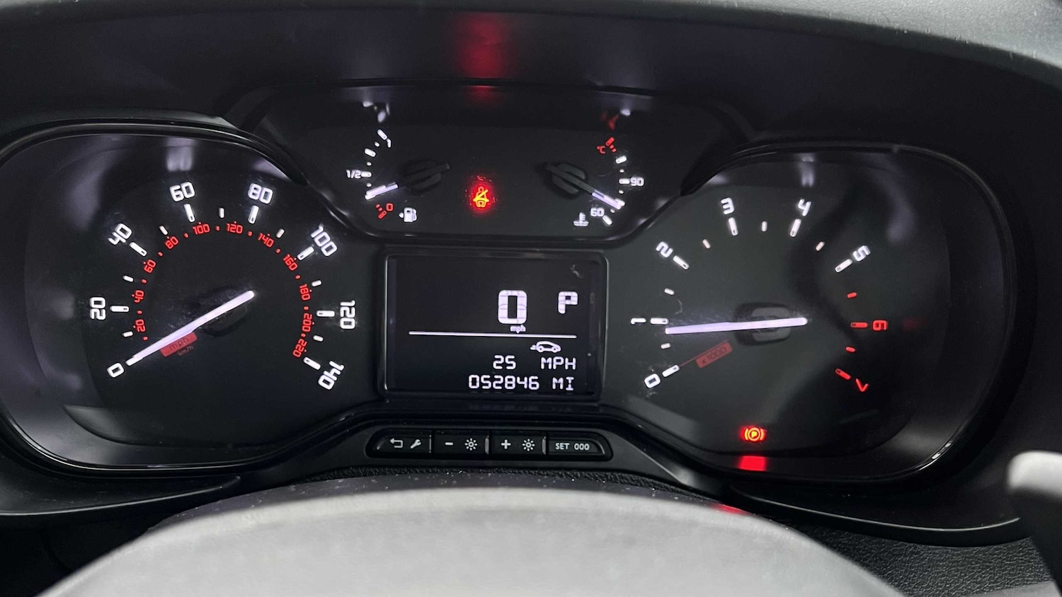 Used Citroen Berlingo 2020 for sale - 76889882: Photo 23