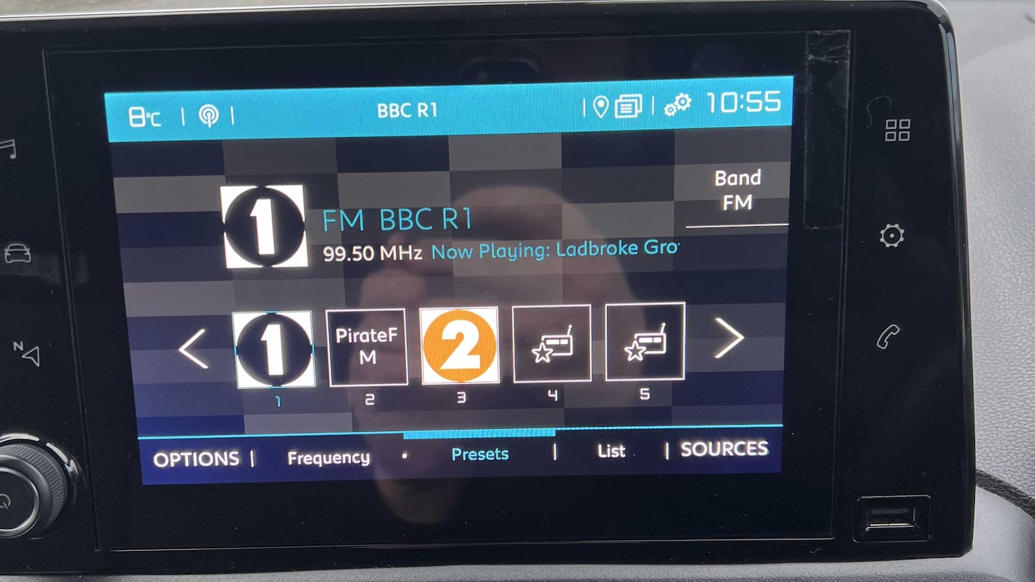 Used Citroen Berlingo 2020 for sale - 76889882: Photo 25