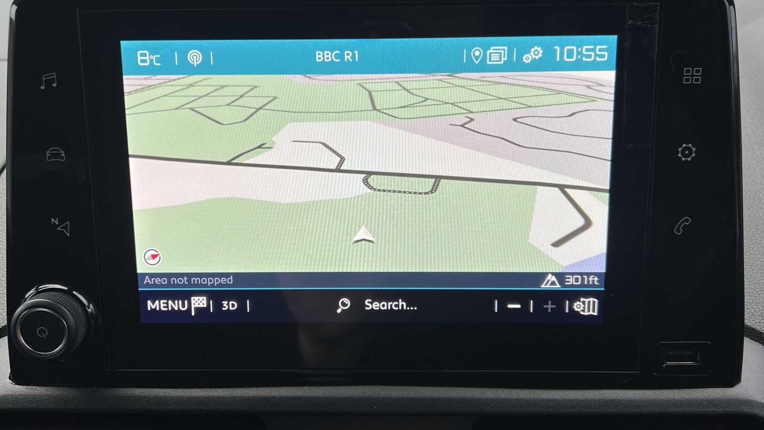 Used Citroen Berlingo 2020 for sale - 76889882: Photo 26