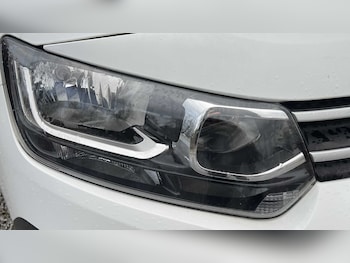 Used Citroen Berlingo 2020 for sale - 76889882: Photo