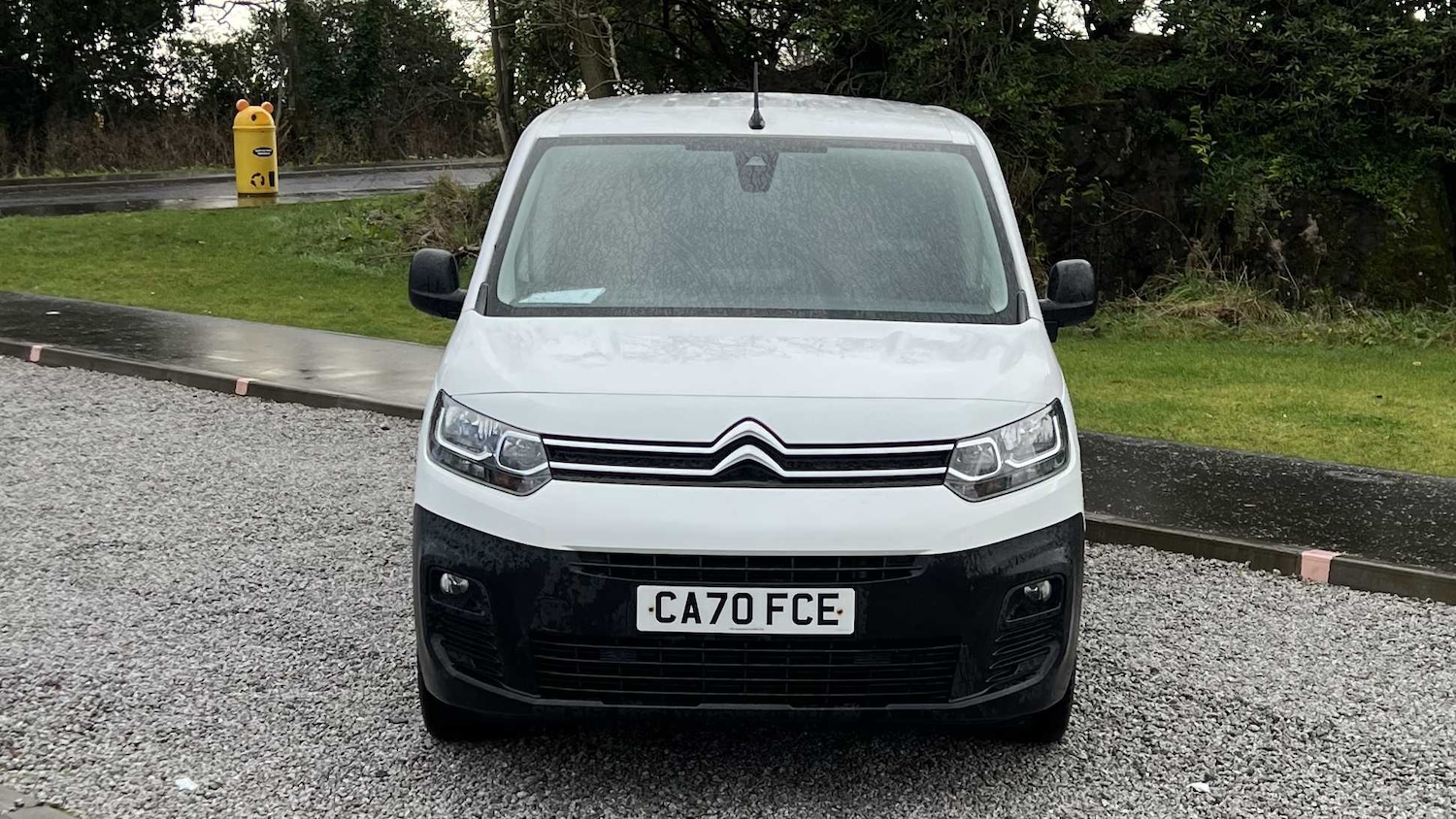 Used Citroen Berlingo 2020 for sale - 76889882: Photo 4