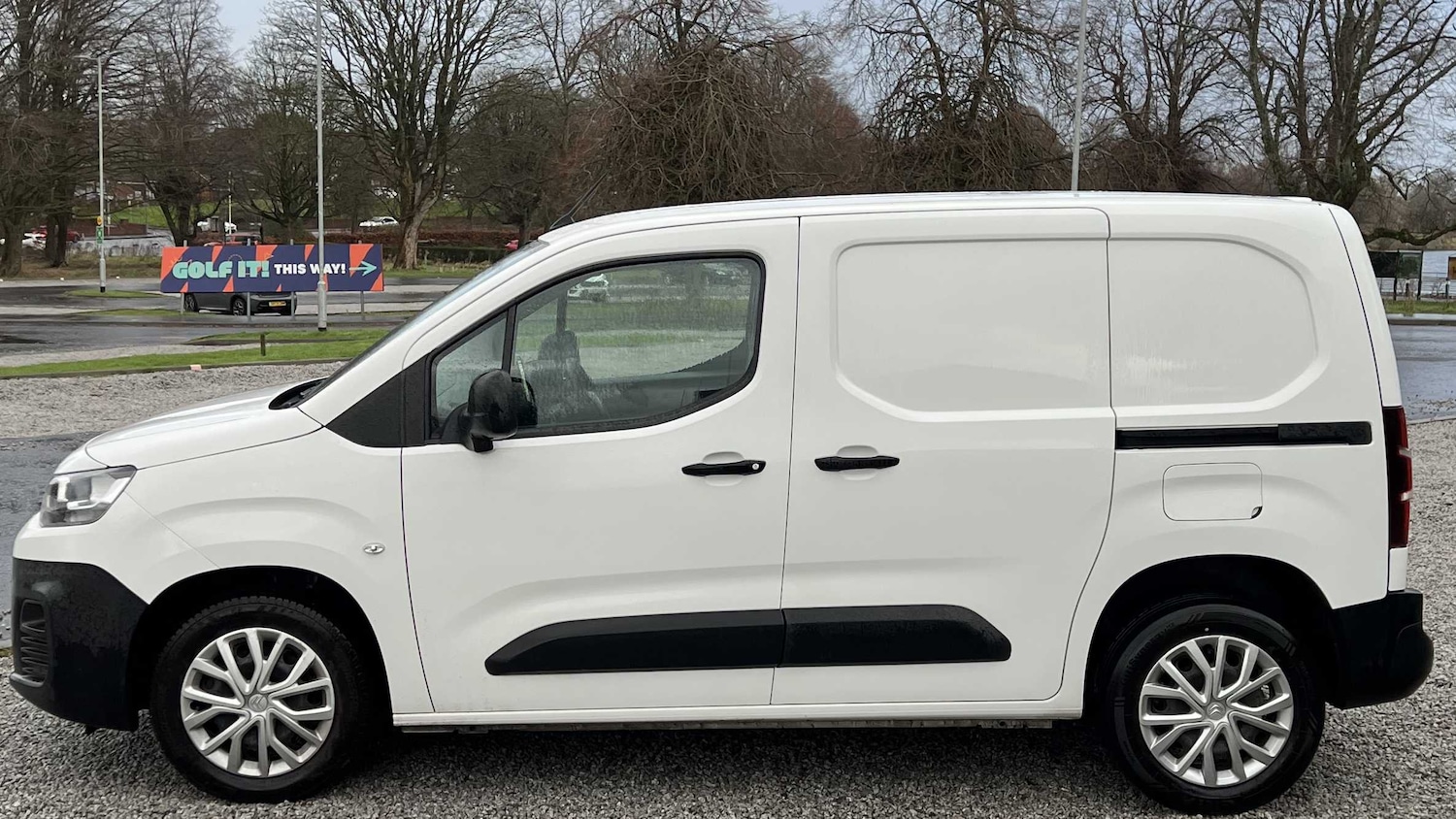 Used Citroen Berlingo 2020 for sale - 76889882: Photo 6