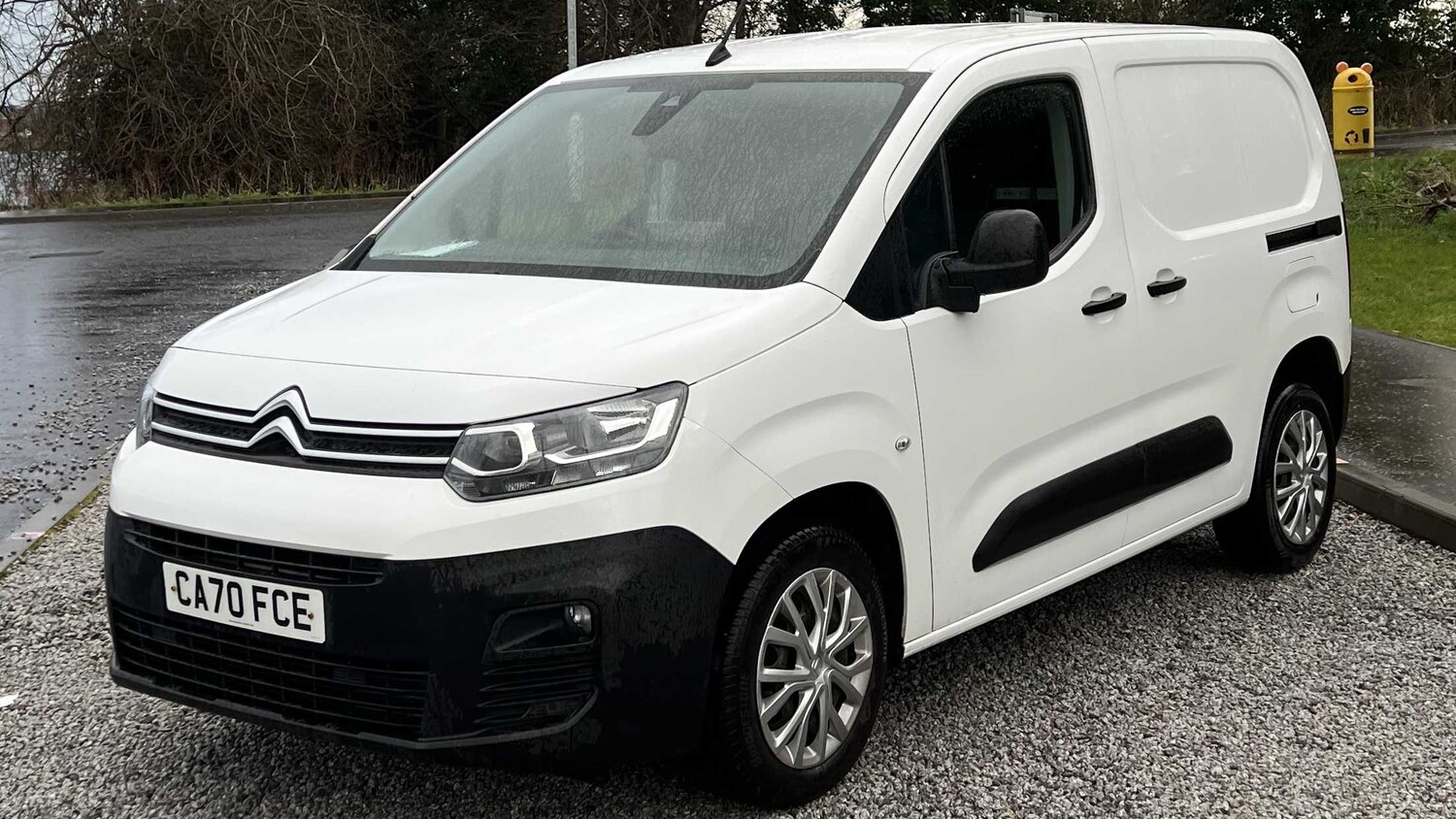 Used Citroen Berlingo 2020 for sale - 76889882: Photo 7