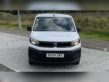 Used Vauxhall Combo 2024 for sale - 75592333: Photo