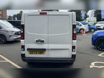 Used Renault Trafic 2022 for sale - 79340000: Photo