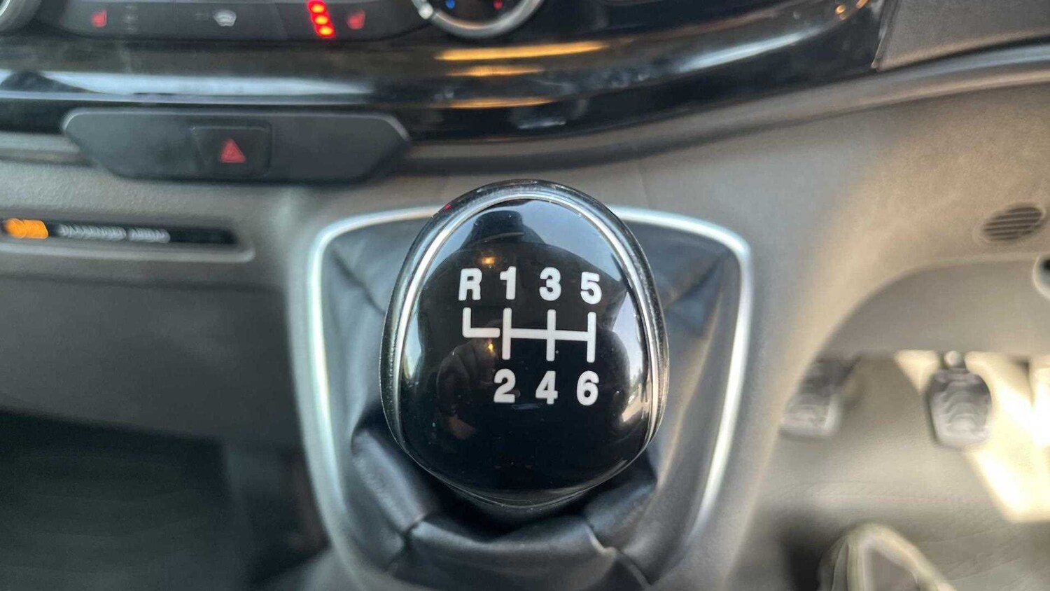 Vehicle 25