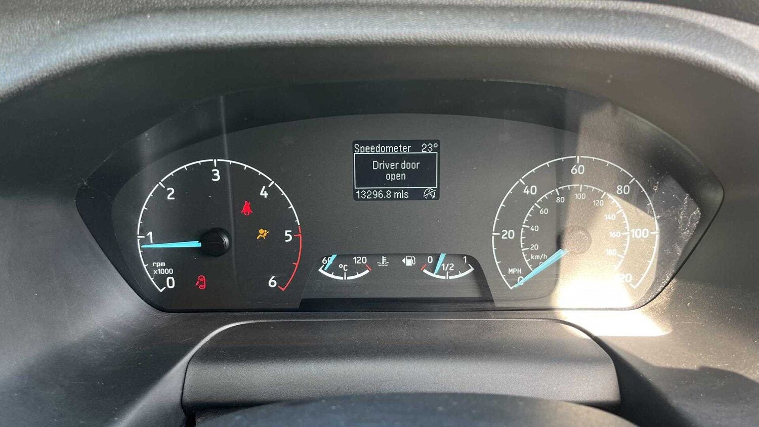 Vehicle 28