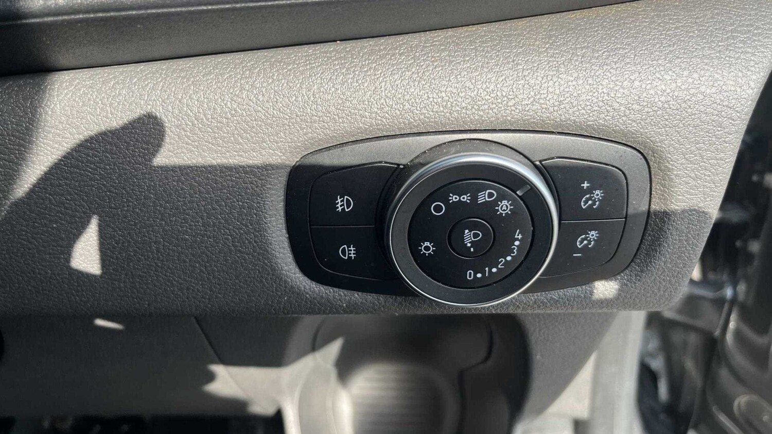 Vehicle 29