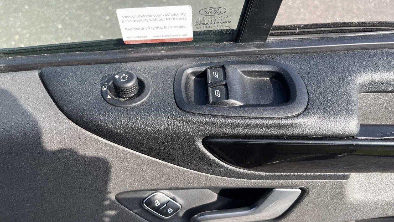 Vehicle 30