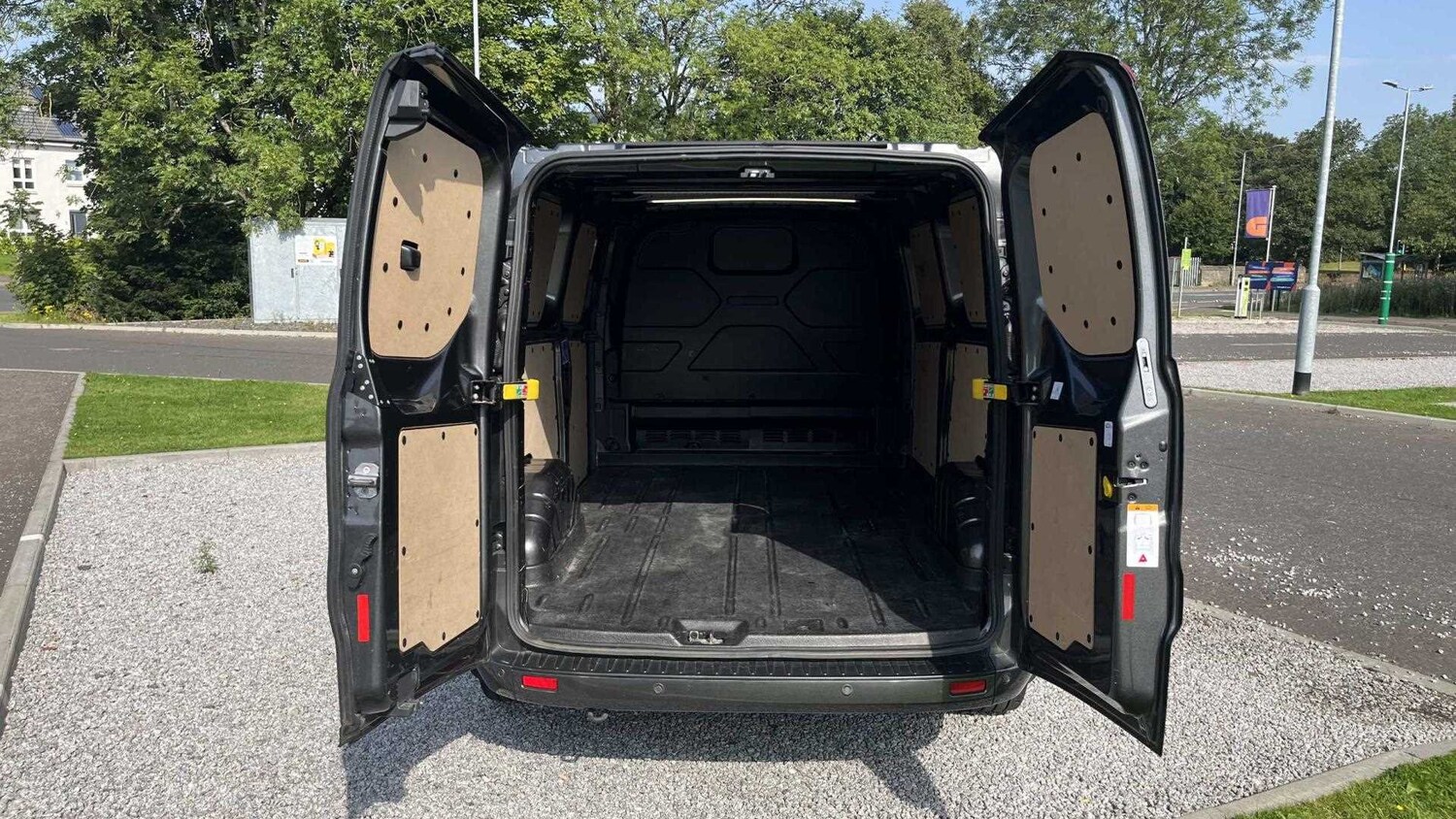 Vehicle 31