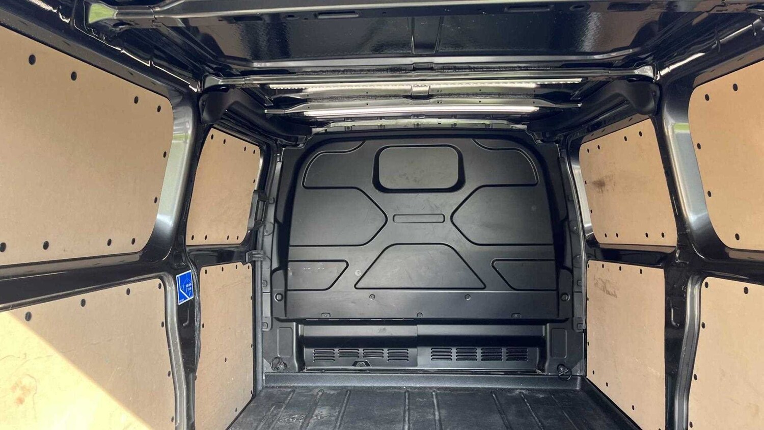 Vehicle 34