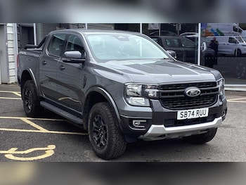 Used Ford Ranger 2024 for sale - 79147883: Photo