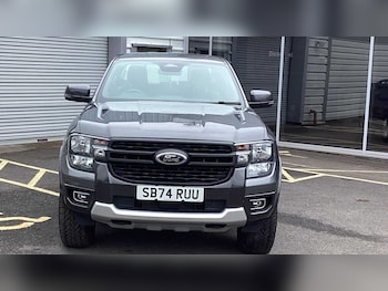 Used Ford Ranger 2024 for sale - 79147883: Photo