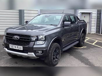 Used Ford Ranger 2024 for sale - 79147883: Photo