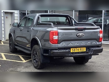 Used Ford Ranger 2024 for sale - 79147883: Photo