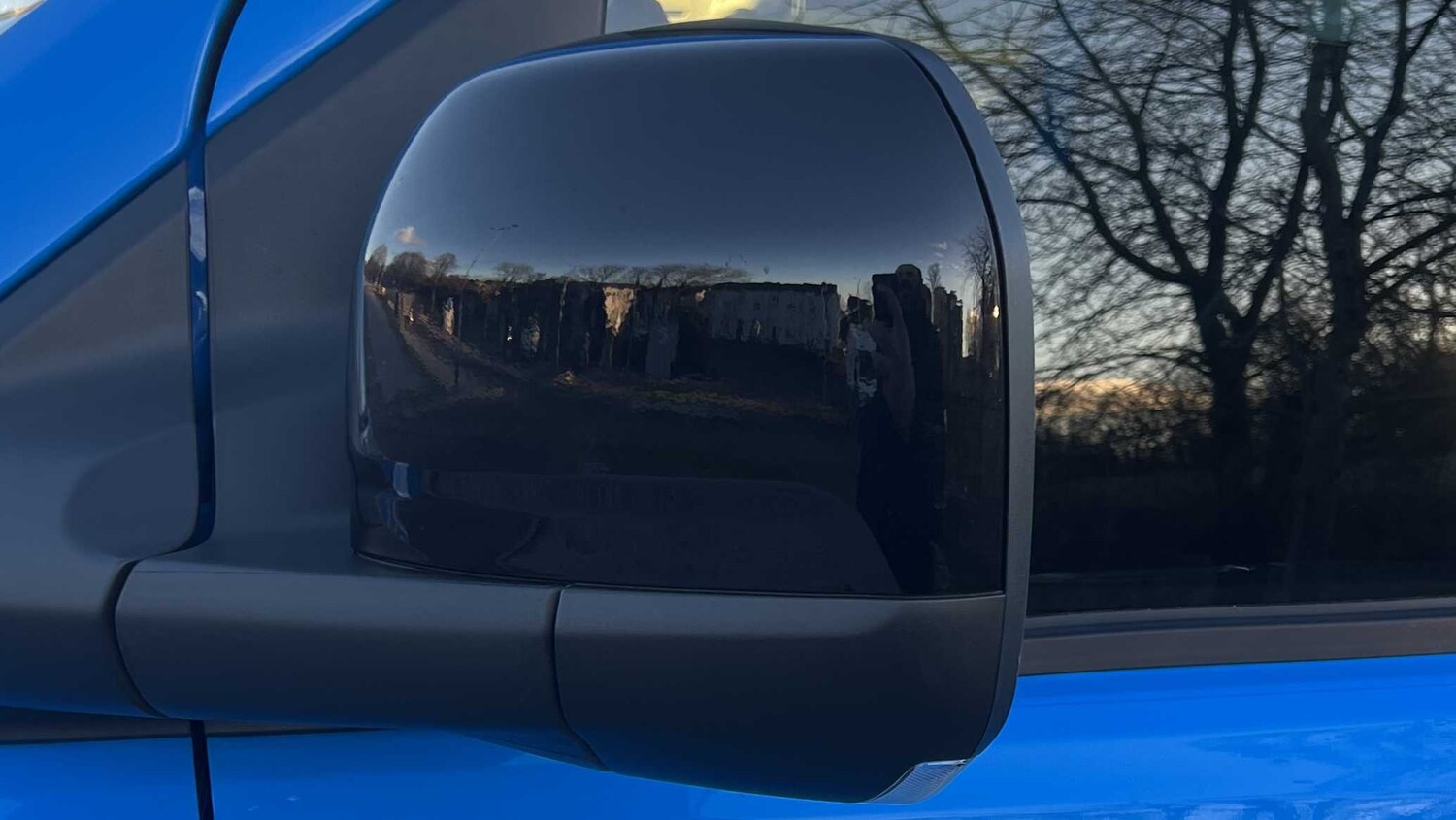 Used Ford E-Transit Custom for sale - 78104753: Photo 10