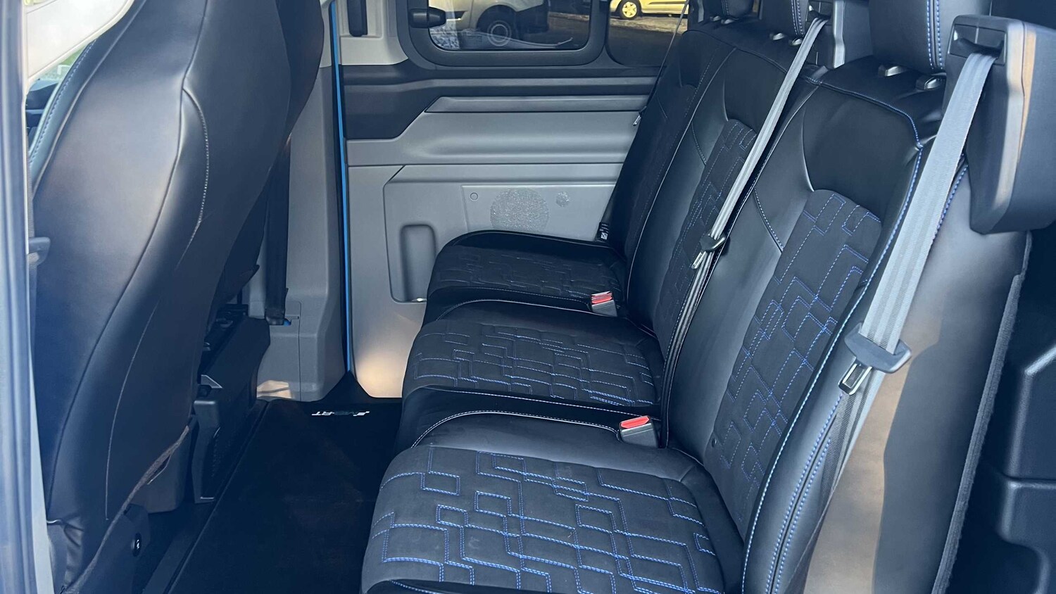 Used Ford E-Transit Custom for sale - 78104753: Photo 15